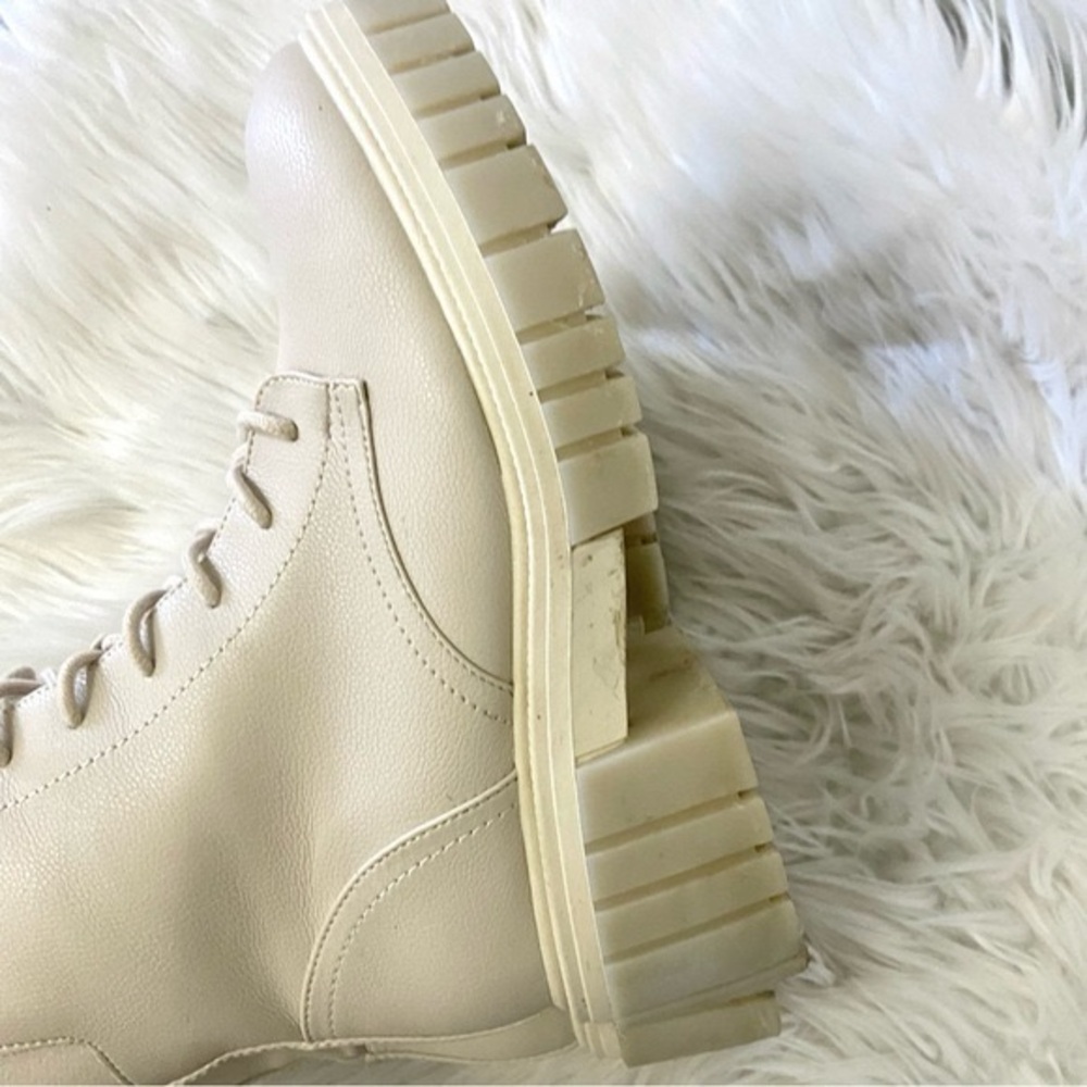 Call it Spring Combat boot sz 8 - Picture 4 of 5